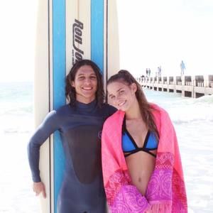 Meet your Posher, Shea